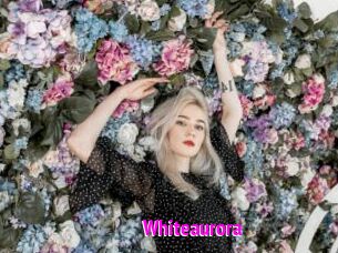 Whiteaurora