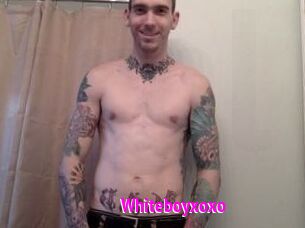 Whiteboyxoxo