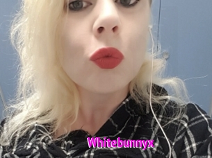 Whitebunnyx