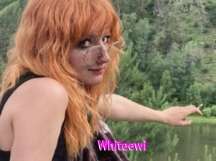 Whiteewi