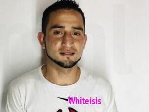 Whiteisis