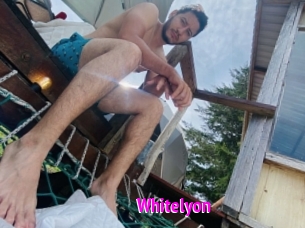 Whitelyon
