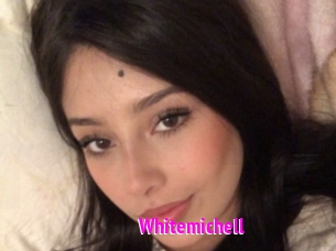 Whitemichell