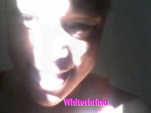 Whiterhrino