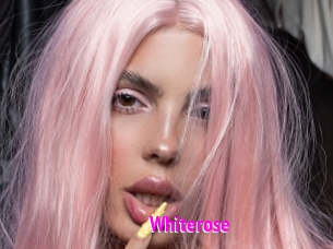 Whiterose