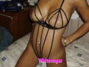 Whitesugar