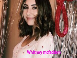 Whitney_mcfadden