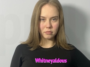Whitneyaldous