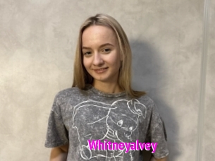 Whitneyalvey