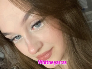 Whitneyarras