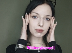 Whitneybanwell