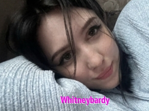 Whitneybardy