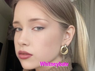 Whitneybate