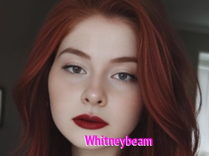 Whitneybeam