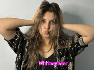 Whitneybeer