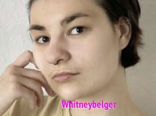 Whitneybelger