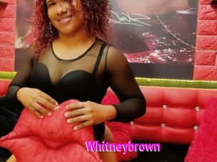 Whitneybrown