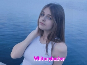 Whitneybucher