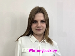 Whitneybuckley