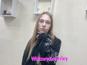 Whitneycleverley
