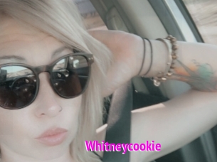 Whitneycookie