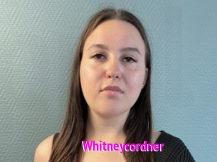 Whitneycordner