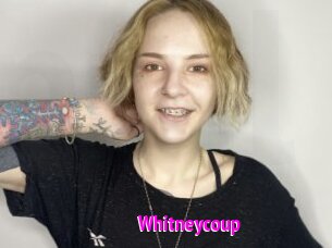 whitneycoup Porn Loverz