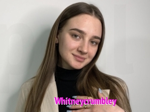 Whitneycrumbley