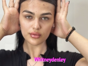 Whitneydenley