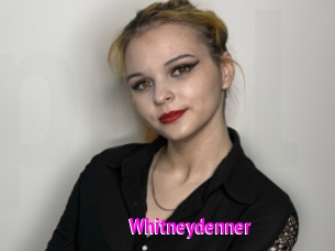 Whitneydenner