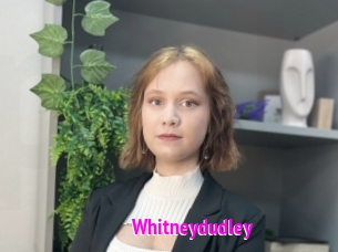 Whitneydudley