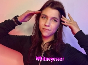 Whitneyesser