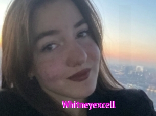 Whitneyexcell