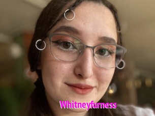 Whitneyfurness