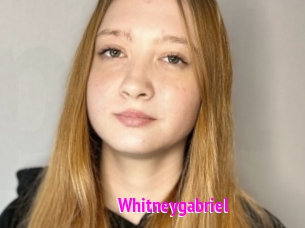 Whitneygabriel