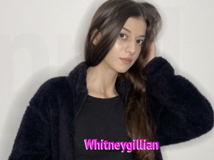 Whitneygillian