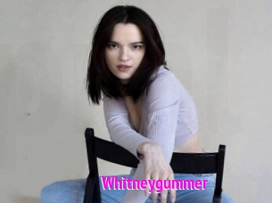Whitneygummer