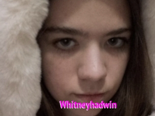 Whitneyhadwin