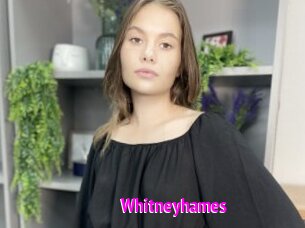 Whitneyhames
