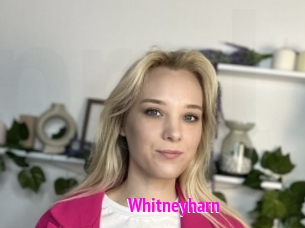 Whitneyharn