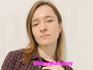 whitneyhathaway Porn Loverz