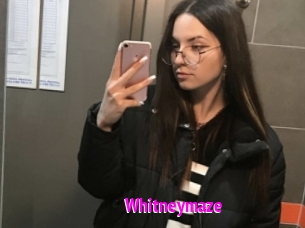 Whitneymaze