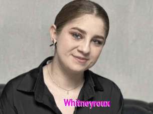 whitneyroux Porn Loverz