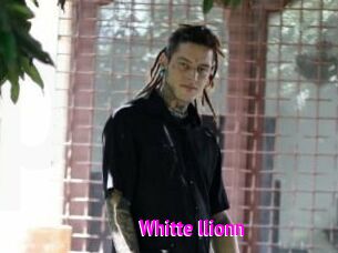 Whitte_llionn