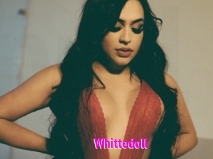 Whittedoll