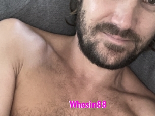 Whosin88