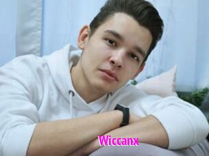 Wiccanx