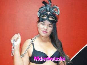 Wickedwaleska