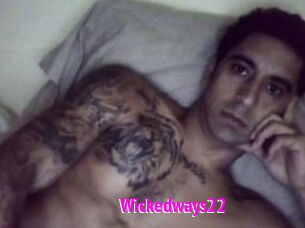 Wickedways22