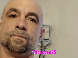 wideopen25 Porn Loverz